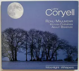 Couverture du produit · Moonlight Whispers