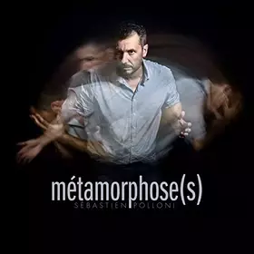 Couverture du produit · Métamorphose(S)