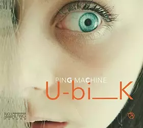 Couverture du produit · Ubik
