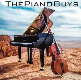 Couverture du produit · The Piano Guys