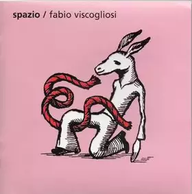 Couverture du produit · Spazio