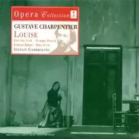 Couverture du produit · Opera/Louise