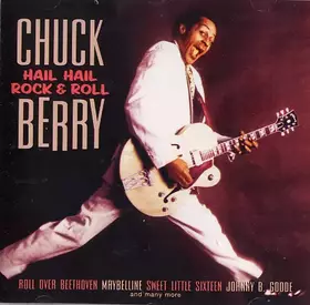 Couverture du produit · Hail Hail Rock & Roll