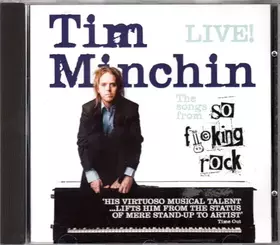 Couverture du produit · So Fucking Rock