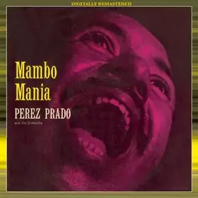 Couverture du produit · Mambo Mania