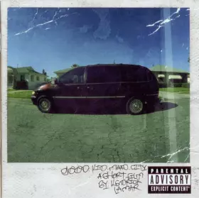 Couverture du produit · Good Kid, M.A.A.d City