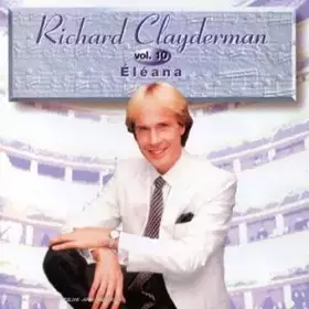 Couverture du produit · Eleana