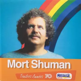 Couverture du produit · Mort Shuman