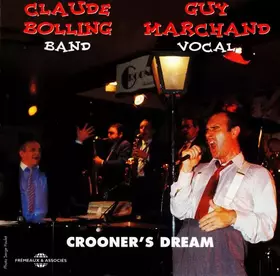 Couverture du produit · Crooner's Dream