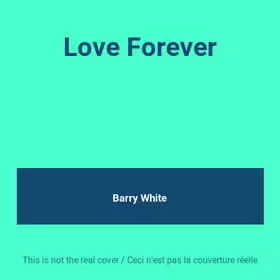 Couverture du produit · Love Forever