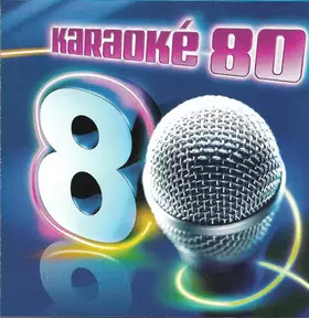 Couverture du produit · Karaoké 80