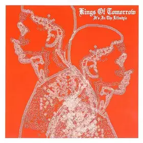 Couverture du produit · It's In The Lifestyle