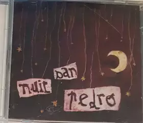 Couverture du produit · Nuit San Pedro