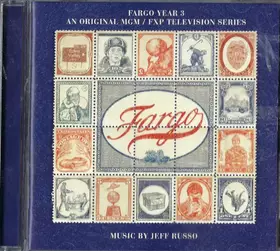 Couverture du produit · Fargo Year 3 (An Original MGM/FXP Television Series)