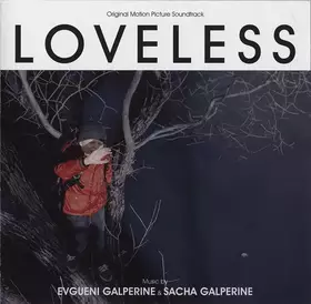 Couverture du produit · Loveless (Original Motion Picture Soundtrack)