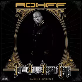 Couverture du produit · Pouvoir Danger Respect & Game