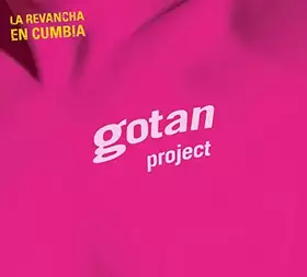 Couverture du produit · La Revancha En Cumbia