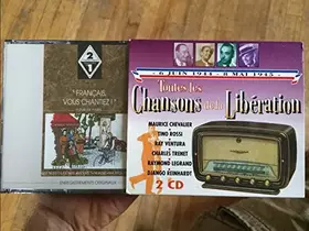 Couverture du produit · Francais Vous Chantiez