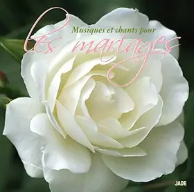Couverture du produit · Musiques et Chants pour les Mariages