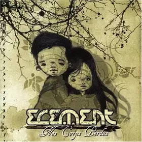 Couverture du produit · Nos Corps Perdus