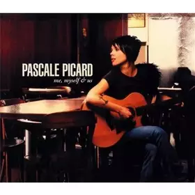 Couverture du produit · Me, Myself & Us