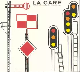 Couverture du produit · La Gare Lounge Station