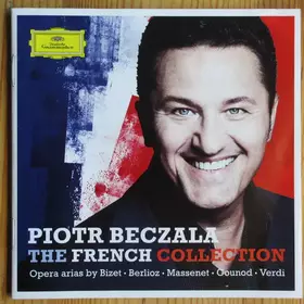 Couverture du produit · The French Collection