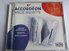 Couverture du produit · Valse Musette [Import]