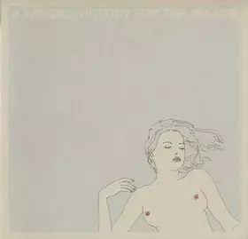 Couverture du produit · A Winged Victory For The Sullen