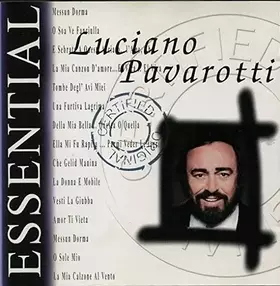 Couverture du produit · Essential