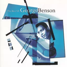 Couverture du produit · The Best Of George Benson