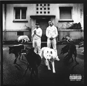 Couverture du produit · Drôle De Mentalité