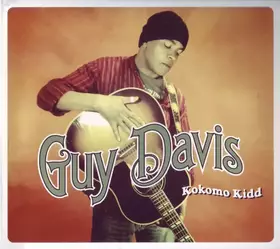 Couverture du produit · Kokomo Kidd