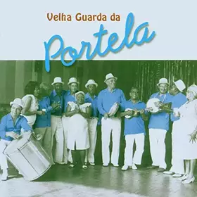 Couverture du produit · Velha Guarda Da Portela