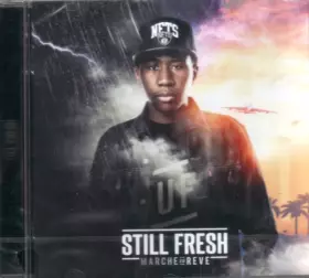 Couverture du produit · Marche Ou Rêve