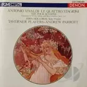 Couverture du produit · Four Seasons