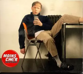 Couverture du produit · Cure