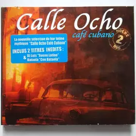 Couverture du produit · Calle Ocho Café Cubano 2