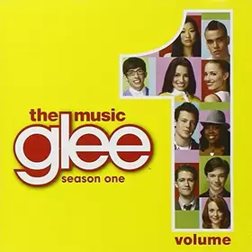 Couverture du produit · Glee: The Music