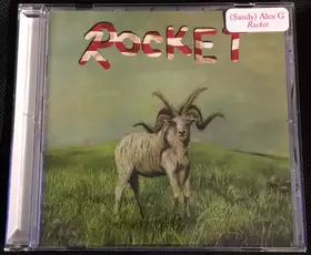 Couverture du produit · Rocket