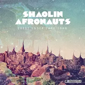 Couverture du produit · Quest Under Capricorn [Import]