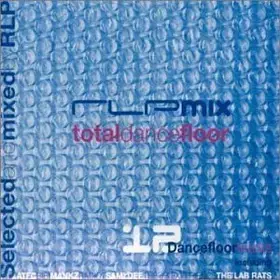 Couverture du produit · RLPmix Totaldancefloor