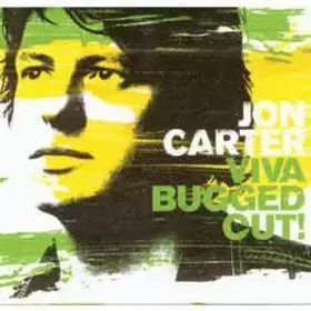Couverture du produit · Jon Carter: Viva Bugged Out