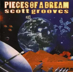 Couverture du produit · Pieces Of A Dream