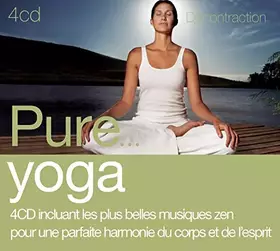 Couverture du produit · Pure Yoga