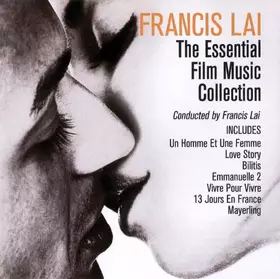 Couverture du produit · The Essential Film Music Collection