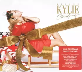 Couverture du produit · Kylie Christmas