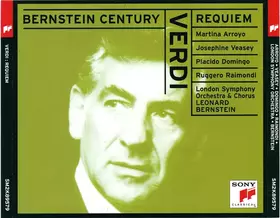 Couverture du produit · Requiem