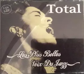 Couverture du produit · Total - Les Plus Belles Voix Du Jazz