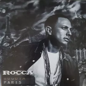 Couverture du produit · Bogota Paris